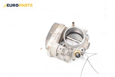 Дроселова клапа за Opel Astra H GTC (03.2005 - 10.2010) 1.8, 140 к.с.