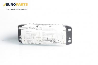 Airbag за Volkswagen Golf V Hatchback (10.2003 - 02.2009), 4+1 вр., хечбек, позиция: предна