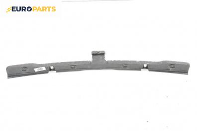 Държач броня за Volkswagen Golf V Hatchback (10.2003 - 02.2009), хечбек, позиция: задна