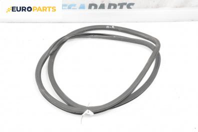 Уплътнение за врата за Volkswagen Golf V Hatchback (10.2003 - 02.2009), 4+1 вр., хечбек, позиция: предна, лява