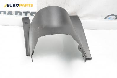 Интериорна пластмаса за Mazda 2 Hatchback II (10.2007 - 06.2015), 2+1 вр., хечбек, позиция: предна