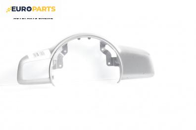 Интериорна пластмаса за Mazda 2 Hatchback II (10.2007 - 06.2015), 2+1 вр., хечбек, позиция: предна