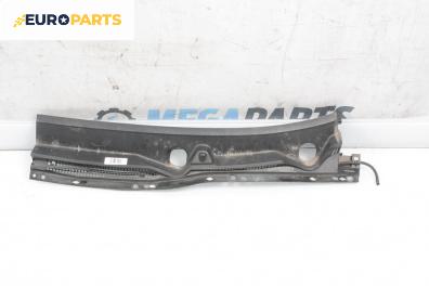 Кора под чистачки за Mazda 2 Hatchback II (10.2007 - 06.2015), 2+1 вр., хечбек