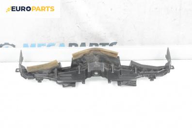 Пластмасова кора за Mazda 2 Hatchback II (10.2007 - 06.2015), 2+1 вр., хечбек