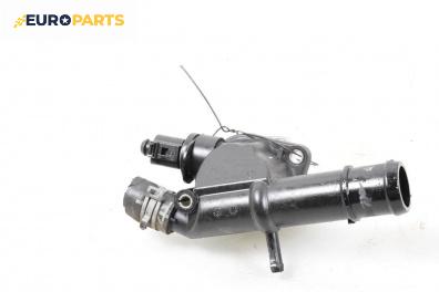 Корпус на термостат за Volkswagen Eos Cabrio (03.2006 - 08.2015) 2.0 TDI 16V, 140 к.с.