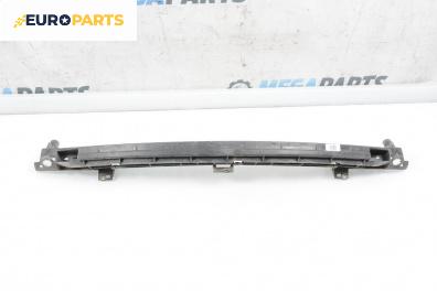 Буфер предна броня за Peugeot 206 Hatchback (08.1998 - 12.2012), хечбек, позиция: предна