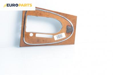 Конзола скоростен лост за Mercedes-Benz E-Class Sedan (W211) (03.2002 - 03.2009)