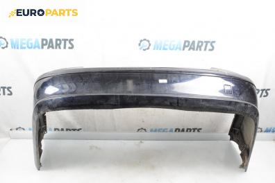 Задна броня за Mercedes-Benz E-Class Sedan (W211) (03.2002 - 03.2009), седан