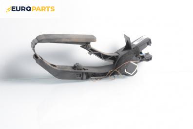 Потенциометър газ  за Mercedes-Benz E-Class Sedan (W211) (03.2002 - 03.2009)