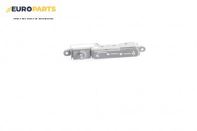 Индикатор автоматични скорости за Mercedes-Benz E-Class Sedan (W211) (03.2002 - 03.2009)