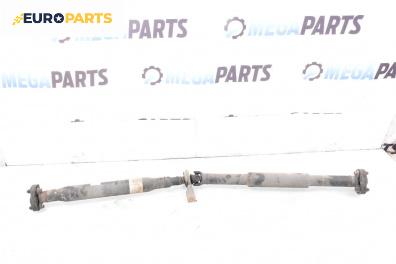 Кардан за Mercedes-Benz E-Class Sedan (W211) (03.2002 - 03.2009) E 240 (211.061), 177 к.с., автоматик