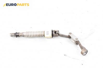 Каре на волана за Mercedes-Benz E-Class Sedan (W211) (03.2002 - 03.2009) E 240 (211.061), 177 к.с., седан