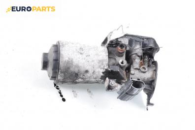 Корпус за маслен филтър за Volkswagen Golf V Hatchback (10.2003 - 02.2009) 1.9 TDI, 105 к.с.