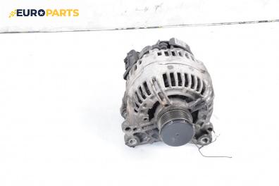 Алтернатор / генератор за Volkswagen Golf V Hatchback (10.2003 - 02.2009) 1.9 TDI, 105 к.с.
