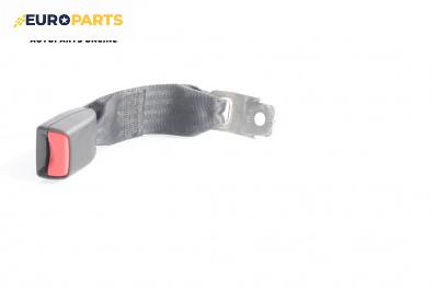 Закопчалка предпазен колан за Mazda 2 Hatchback II (10.2007 - 06.2015), 2+1 вр., позиция: предна, лява