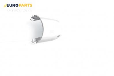 Интериорна пластмаса за Mazda 2 Hatchback II (10.2007 - 06.2015), 2+1 вр., хечбек, позиция: предна