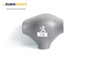 Airbag за Peugeot 206 Hatchback (08.1998 - 12.2012), 4+1 вр., хечбек, позиция: предна