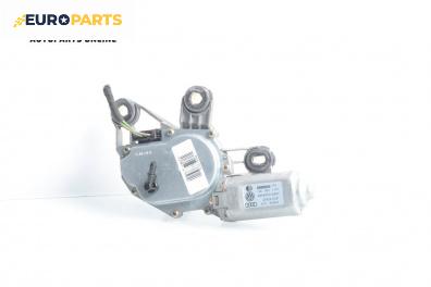 Ел. мотор за чистачките за Volkswagen Golf IV Hatchback (08.1997 - 06.2005), хечбек, позиция: задна