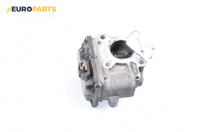 Дроселова клапа за Dacia Sandero Hatchback I (06.2008 - 12.2012) 1.2 16V LPG, 75 к.с.