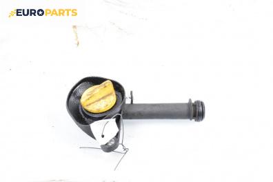 Гърловина масло за Dacia Sandero Hatchback I (06.2008 - 12.2012) 1.2 16V LPG, 75 к.с.