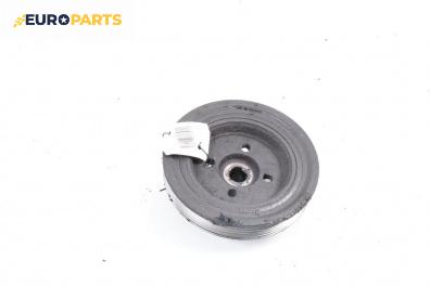 Демпферна шайба за Ford Focus II Estate (07.2004 - 09.2012) 1.8 TDCi, 115 к.с.