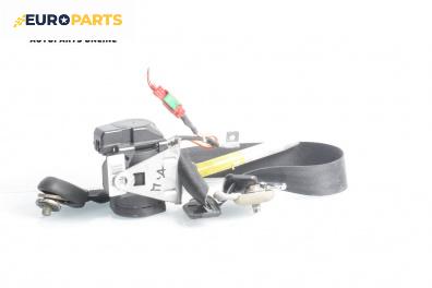 Предпазен колан за Mitsubishi Carisma Hatchback (07.1995 - 06.2006), 4+1 вр., позиция: предна, дясна