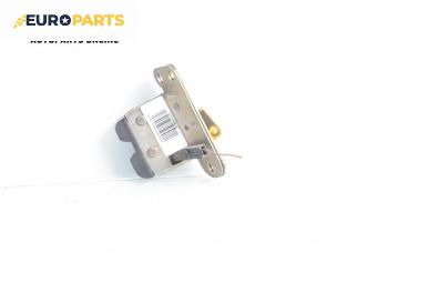 Брава заден капак за Mitsubishi Carisma Hatchback (07.1995 - 06.2006), хечбек, позиция: задна