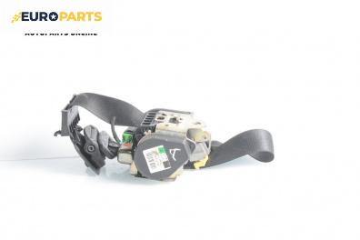 Предпазен колан за Mercedes-Benz E-Class Sedan (W211) (03.2002 - 03.2009), 4+1 вр., позиция: предна, дясна