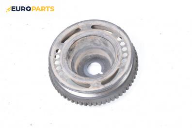 Демпферна шайба за Opel Meriva A Minivan (05.2003 - 05.2010) 1.6 16V, 100 к.с.