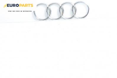Емблема за Audi A3 Hatchback I (09.1996 - 05.2003), хечбек