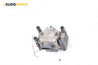 Запалителна бобина за Seat Arosa Hatchback (05.1997 - 06.2004) 1.4 16V, 100 к.с.