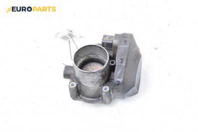 Дроселова клапа за Seat Arosa Hatchback (05.1997 - 06.2004) 1.4 16V, 100 к.с., № 408238323