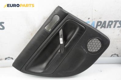 Кора врата за Volkswagen Passat III Variant B5 (05.1997 - 12.2001), 4+1 вр., седан, позиция: задна, лява