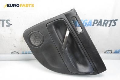 Кора врата за Volkswagen Passat III Variant B5 (05.1997 - 12.2001), 4+1 вр., седан, позиция: задна, дясна