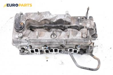 Глава за Honda Accord VII Tourer (04.2003 - 05.2008) 2.2 i-CTDi (CM), 140 к.с.