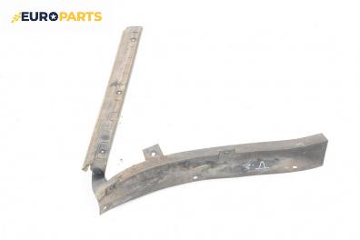 Държач броня за Volkswagen Passat III Variant B5 (05.1997 - 12.2001), седан, позиция: задна, дясна