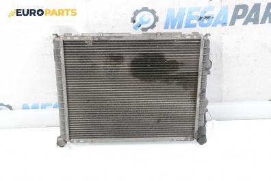 Воден радиатор за Renault Clio II Hatchback (09.1998 - 09.2005) 1.2 (BB0A, BB0F, BB10, BB1K, BB28, BB2D, BB2H, CB0A...), 58 к.с.