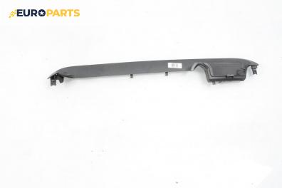 Интериорна пластмаса за Renault Scenic II Minivan (06.2003 - 07.2010), 4+1 вр., миниван, позиция: предна