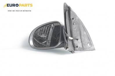 Огледало за Volkswagen Golf V Hatchback (10.2003 - 02.2009), 4+1 вр., хечбек, позиция: лява