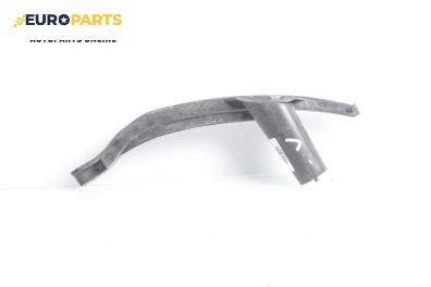 Държач броня за Volkswagen Golf V Hatchback (10.2003 - 02.2009), хечбек, позиция: предна