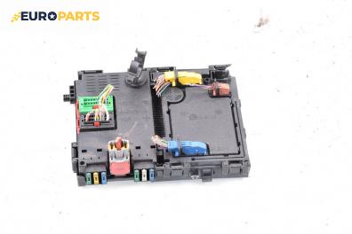 BSI модул за Peugeot 206 Hatchback (08.1998 - 12.2012)