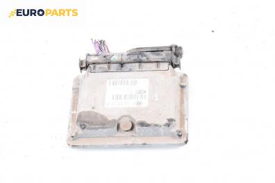 Компютър двигател за Volkswagen Golf IV Hatchback (08.1997 - 06.2005) 1.6 16V, 105 к.с., № 036 906 034 DR