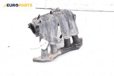 Всмукателен колектор за Citroen C2 Hatchback (09.2003 - 09.2017) 1.1, 60 к.с.