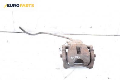 Спирачен апарат за Citroen C2 Hatchback (09.2003 - 09.2017), позиция: предна, дясна