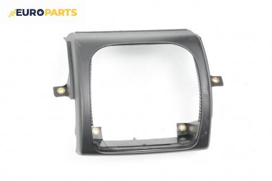 Интериорна пластмаса волан за Volkswagen Passat III Variant B5 (05.1997 - 12.2001), 4+1 вр., седан