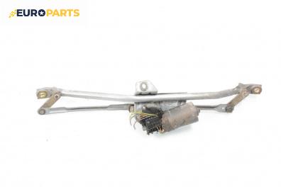 Ел. мотор за чистачките за Volkswagen Passat III Variant B5 (05.1997 - 12.2001), седан, позиция: предна