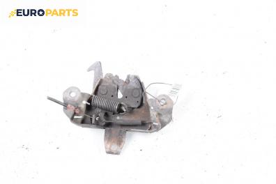 Брава преден капак за Mitsubishi Carisma Hatchback (07.1995 - 06.2006)