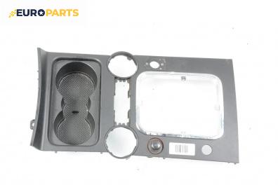 Централна конзола за Volkswagen Touareg SUV I (10.2002 - 01.2013)