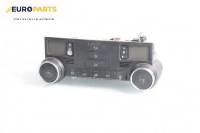 Панел климатроник за Volkswagen Touareg SUV I (10.2002 - 01.2013)