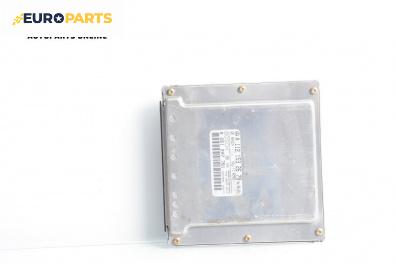 Компютър двигател за Mercedes-Benz E-Class Sedan (W211) (03.2002 - 03.2009) E 240 (211.061), 177 к.с., А № 112 153 26 79